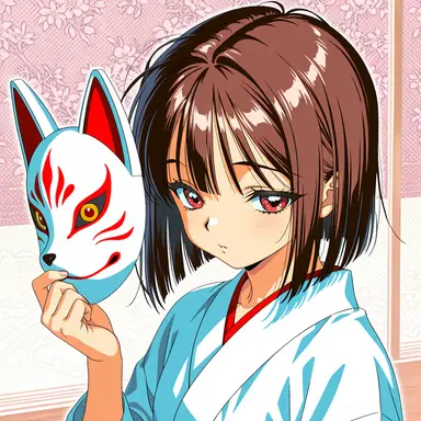 Profile image of Kitsukawa Mitsune