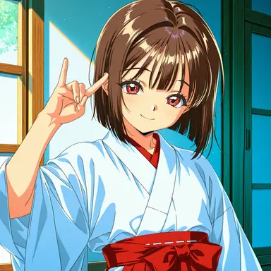 Profile image of Kitsukawa Mitsune