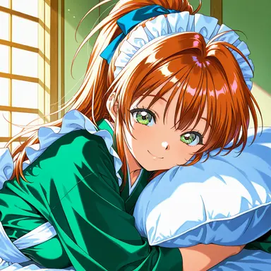 Profile image of Sato Mai