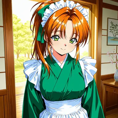 Profile image of Sato Mai