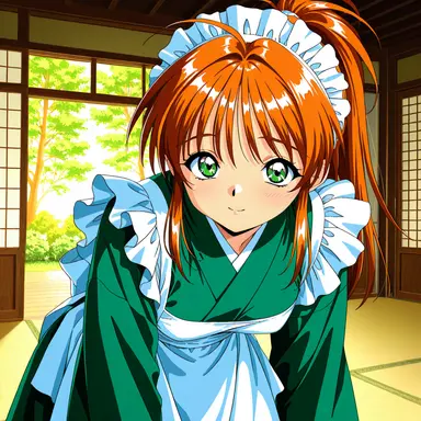 Profile image of Sato Mai