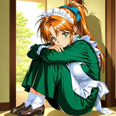 Profile image of Sato Mai