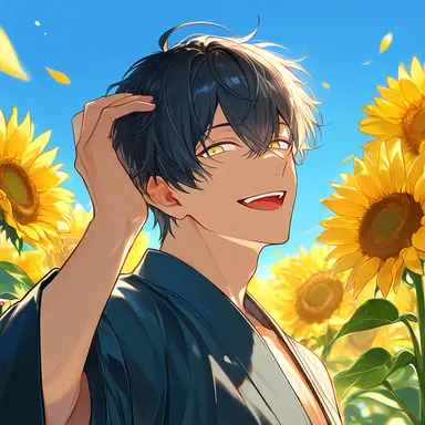 Profile image of 洸