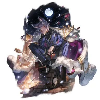 Profile image of カトル