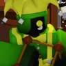 Profile image of 바나나껍질