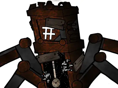 Profile image of Paranoy