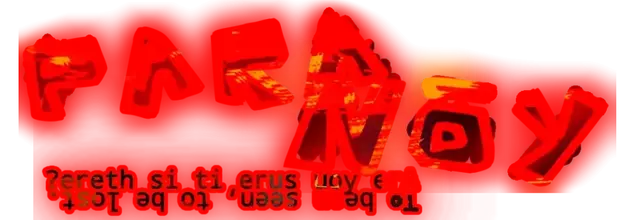 Profile image of Paranoy