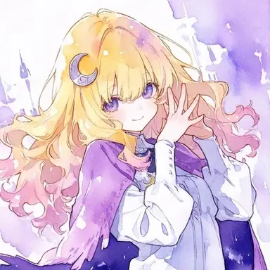 Profile image of 駄女神様