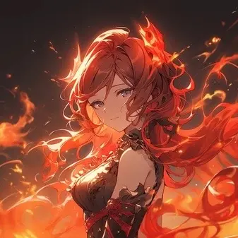 Profile image of 炎