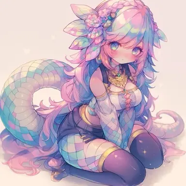 Profile image of 水