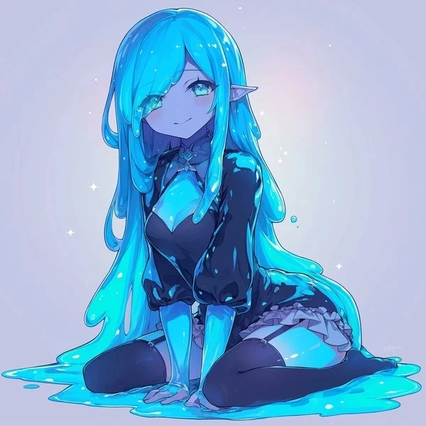 スラ子
