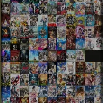 zion0509의 애니 주인공 초능력 rpg