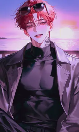 Profile image of 루슬란 클리포드