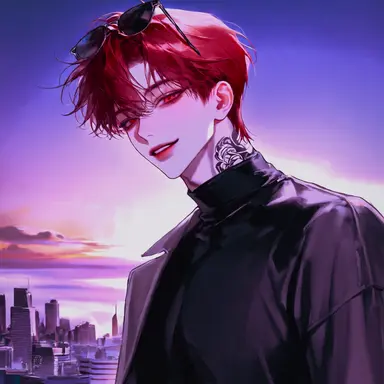 Profile image of 루슬란 클리포드