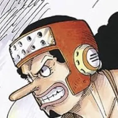 Profile image of ウソップ