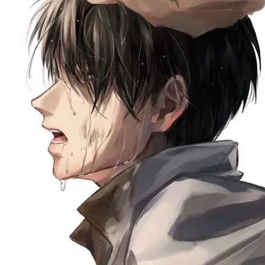 Profile image of リヴァイ