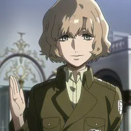 Profile image of ヒッチ・ドリス