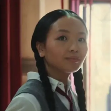 Profile image of Lin Wang