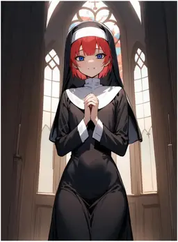 Profile image of リアン・クリス