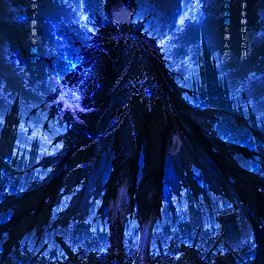 Profile image of カイト   魔王