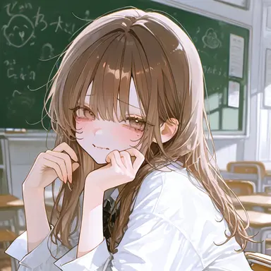 Profile image of マナ