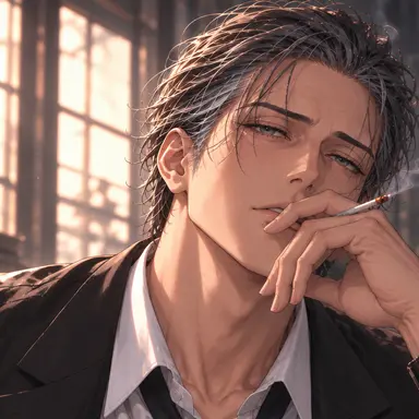 Profile image of 黒瀬