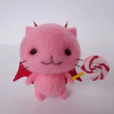 Profile image of 悪魔