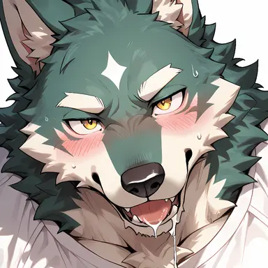Profile image of ドウ