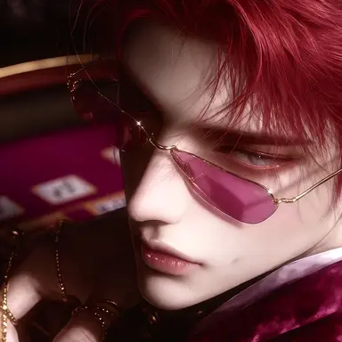 Profile image of シェン・ユーチェン