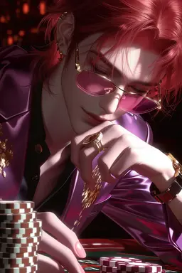 Profile image of シェン・ユーチェン