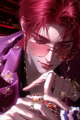 Profile image of シェン・ユーチェン