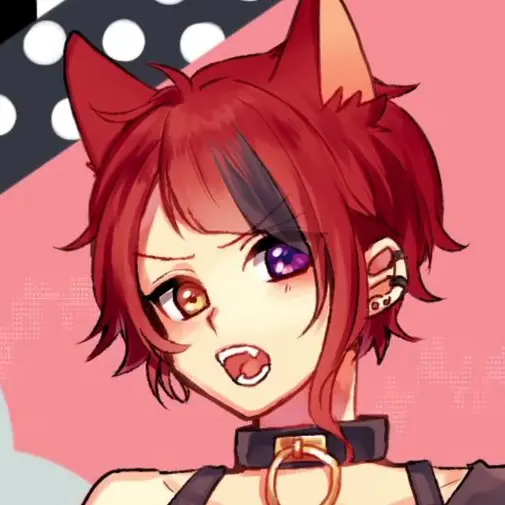 BoredDeath1527의 莉犬　記憶喪失