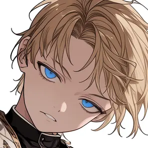 Profile image of アラン