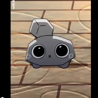 Profile image of 페블