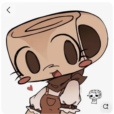 Profile image of 셸리