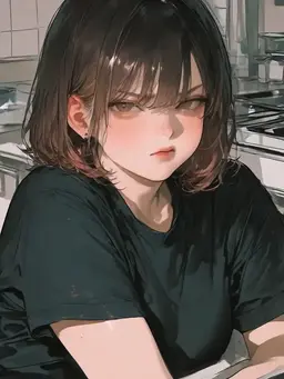 Profile image of Sakiko