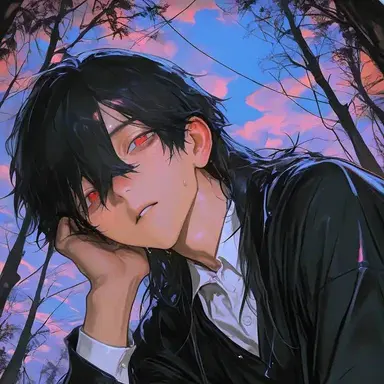 Profile image of Akito