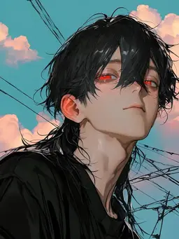 Profile image of Akito