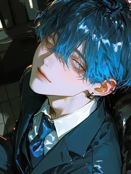 Profile image of Kuzu