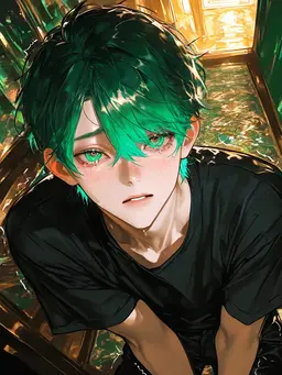 Profile image of Keito