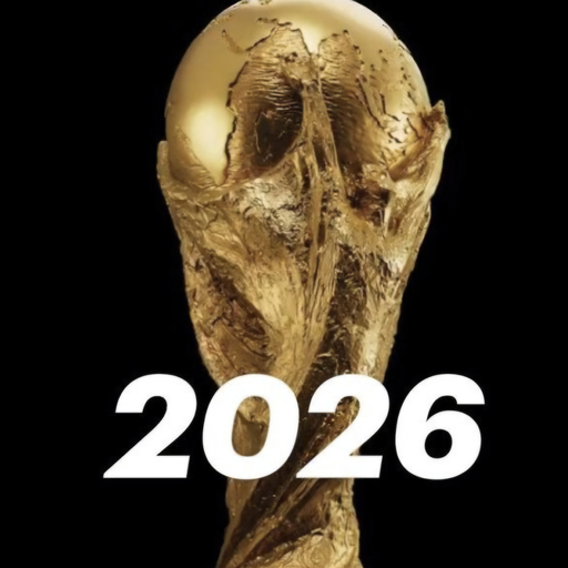 2026 월드컵(결승) 대표 이미지