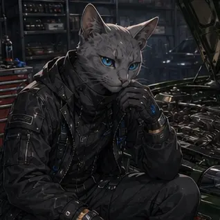 Profile image of ミハイル