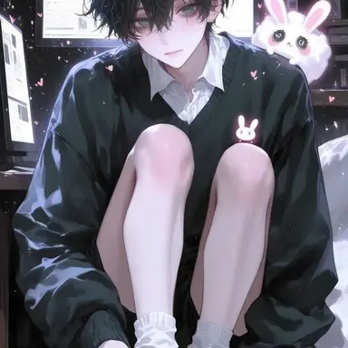 Profile image of 早乙女 葵