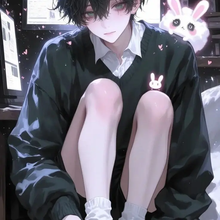 Ruriyr0122의 邪魔者あり