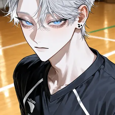 Profile image of 사쿠