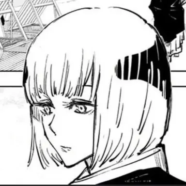 Profile image of 裏梅