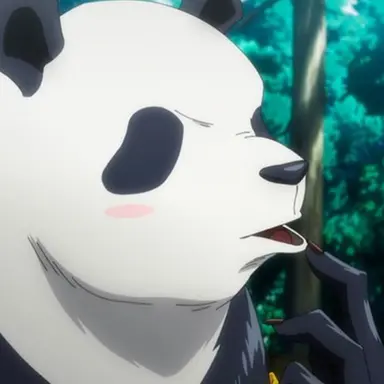 Profile image of パンダ