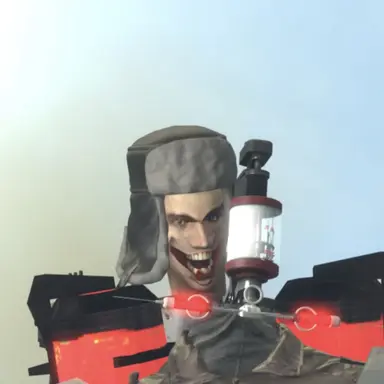 Profile image of 감염 보병 마피아