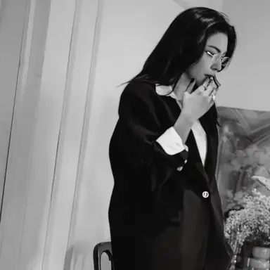 Profile image of Elara Vance