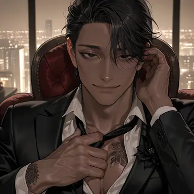 Profile image of 慈玄 誠吾